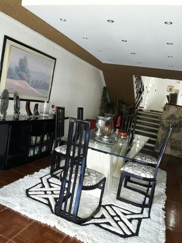 Imagen 7 de 14 de Casa En Club De Campo. San Antonio De Los Altos 04142250913