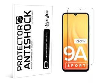 Protector Pantalla Antishock Para Xiaomi Redmi 9a Sport