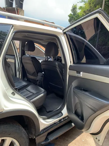 Kia Sorento Ex, Motor 3.5 Gsl 4x4, Mod 2013
