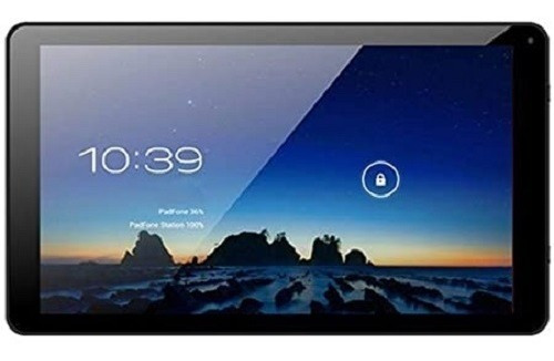 Imagen 2 de 8 de Tablet Supersonic 7 1gb 8gb Android 5.1 Lollipop Negro Fhd