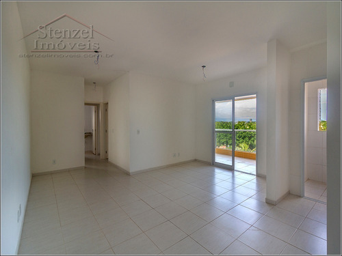Imagem 6 de 18 de Apartamento Novo C/ 2 Quartos E Vista Para O Mar No Indaiá Em Bertioga - Ap00262 - 68984779