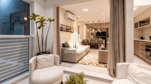 Imagem 4 de 12 de Apartamento 68 M2 - 2 Dorms - 1 Suíte - Vaga - Jd Prudência - Lo3124