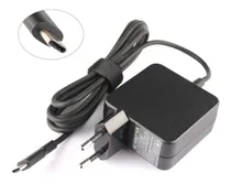 Comprar Cargador Lenovo Usb Type C - 20v 3.25a 65w Pcimport
