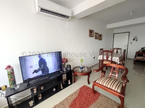 Imagen 5 de 18 de Venta Apartamento Conjunto Residencial Las Carolinas Ii - Turmero 23-3134 Gjg