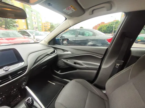 Chevrolet Onix 1.0T Lt
