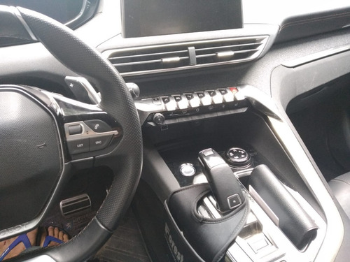 Peugeot 3008 1.6 Gt-line Thp