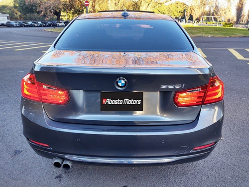 Imagen 5 de 15 de Bmw 328 2013 Luxury 328i At Abasto Motors