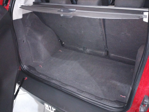 Imagen 11 de 25 de Ford Ecosport 1.6 S 2014, Concesionario Oficial
