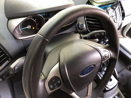 Imagen 14 de 25 de Ford Ecosport 2.0 Titanium Powershift At 2016 Carbone
