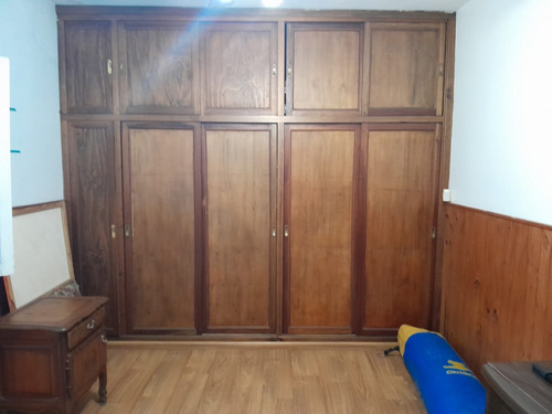 Casa En Alquiler En Don Bosco / 2 Dormitorios