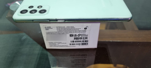 Vendo Celular Samnsung A52s (Usado)
