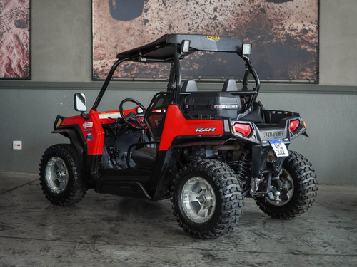 Utv Polaris Rzr 800