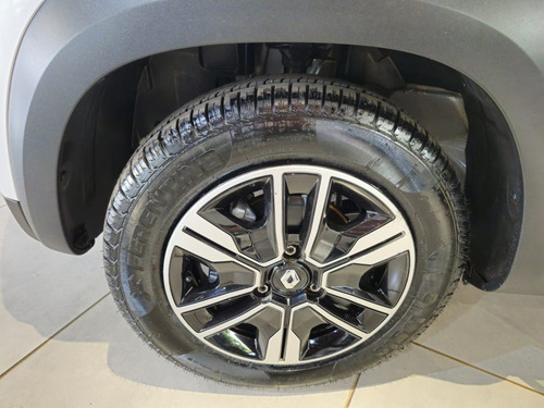 Renault Kwid 1.0 12V SCE FLEX INTENSE MANUAL
