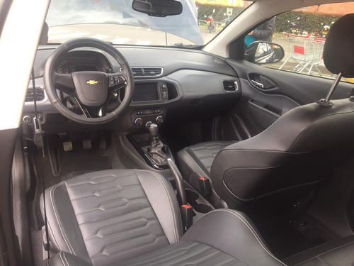 Chevrolet Onix 1.4 Mt