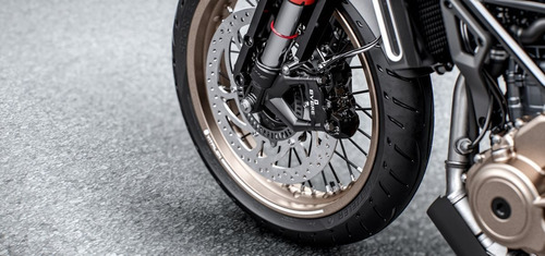 Imagen 24 de 25 de Husqvarna Vitpilen 401 Moto Scrambler 0km 2023 Urquiza Motos
