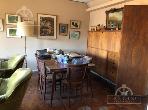Imagen 8 de 18 de Departamento - San Isidro