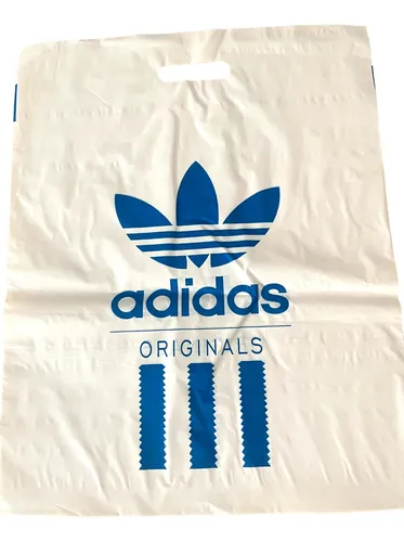 Bolsas nike top e adidas