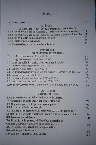 La Guerra Del Atlántico Sur: Los Mitos Desmalviniadores Y Estrategias Para Su Recuperación, De Sebastían Miranda. Editorial Grupo Unión, Tapa Blanda En Español