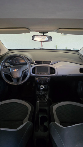 Chevrolet Onix 1.4 Lt Mt 98cv