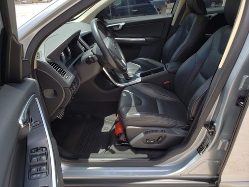 Volvo Xc60 R-design 2013 Top De Linha 2 Dono Impecável