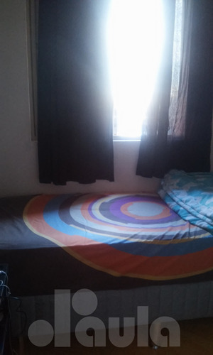 Imagem 5 de 9 de Apartamento Com 69m² Proximo Ao Shopping Metropole - Sbc - 1033-10551