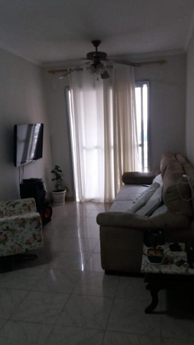 Imagem 2 de 8 de Apartamento Com 03 Dormitórios E 60 M² | Vila Guilherme , São Paulo | Sp - Ap194018v