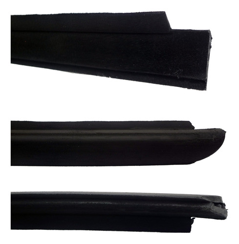 Pestana Externa Porta Direita Ford F4000 1998 A 2011