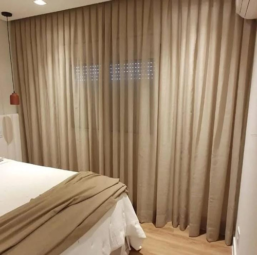 Cortinas E Persianas Sob Medidas