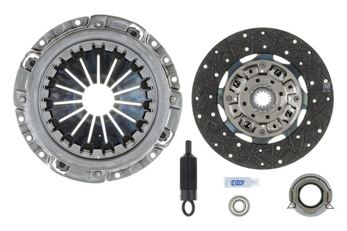 Kit Clutch Hino 414 & 614 4.0 Turbo Diesel 2009 - 2011 5 Vel