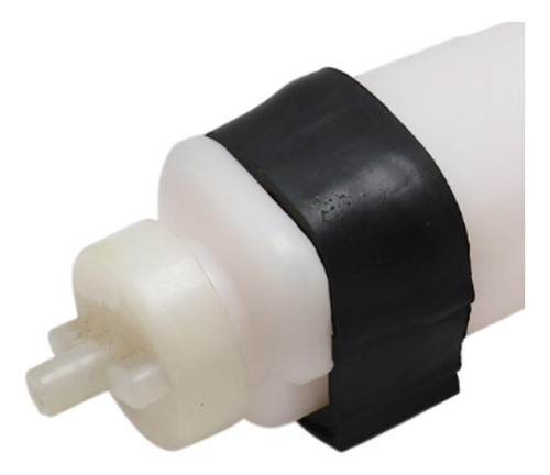 Tanque De Agua Para Motor De Motocicleta, Depósito 130 Mm