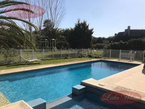 Imagen 22 de 24 de Venta Con Renta - Casa En El Lauquen - Canning