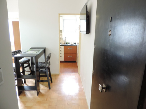Imagen 2 de 15 de Departamento En San Telmo- Alquiler Por Día O Semana-