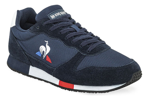 Zapatillas Le Coq Sportif Original Alpha Moda Retro Asfl70