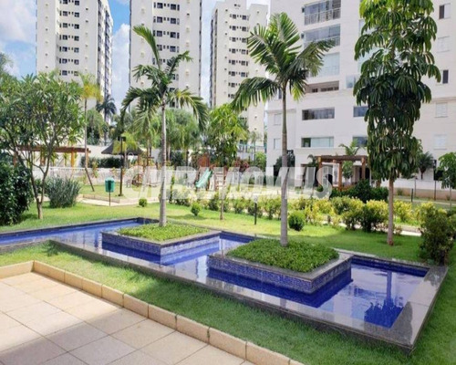 Imagem 23 de 29 de Apartamento À Venda 3 Dormitórios No Bairro Vila Brandinha Em Campinas - Ap22010 - Ap22010 - 69399539