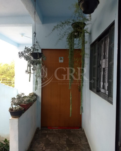 Imagem 6 de 19 de Venda - Lindo E Grande Sobrado - 04 Casas Em Uma - Jardim Boa Vista - Ca00887 - 68439983