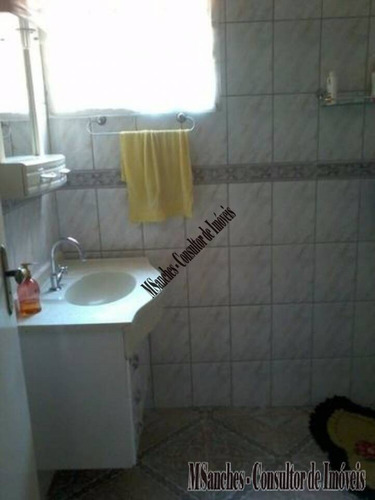 Imagem 4 de 15 de Casa Térrea Para Venda No Wanel Ville Em Sorocaba. - 02312
