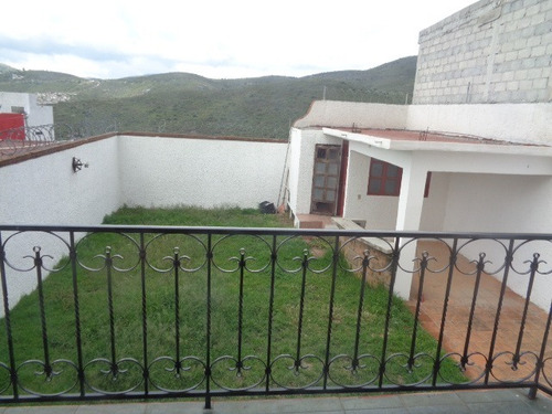 Imagen 4 de 14 de Casa Tipo Colonial Camino A Real Del Monte