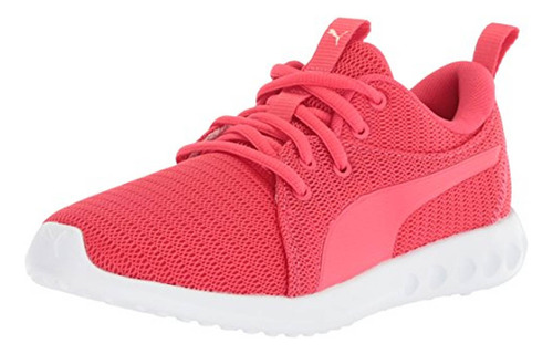 Tenis Puma Dama Carson 2 Coral 19003805