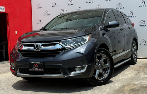 Honda CR-V 1.5 Turbo Plus Cvt