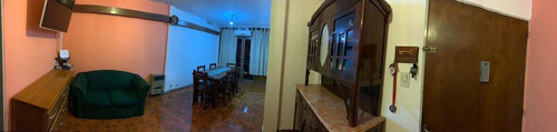 Imagen 5 de 13 de Departamento 2 Dormitorios Barrio Abasto