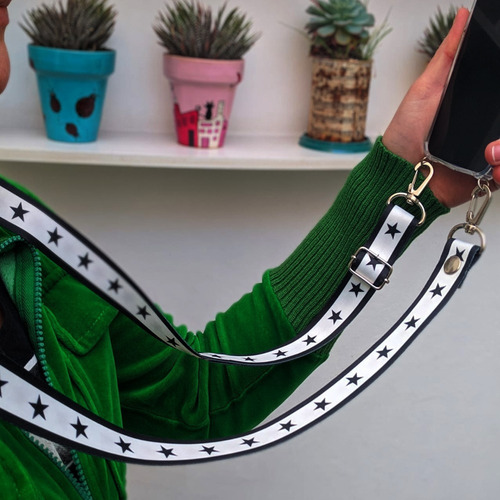 Imagen 5 de 10 de Funda Bandolera Colgante Correa Cuello Para Todos Motorola