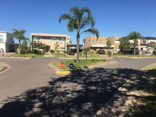 Imagen 7 de 9 de Venta Terreno 947m2 Barrio San Marco Villanueva Tigre Con Costa Al Rio