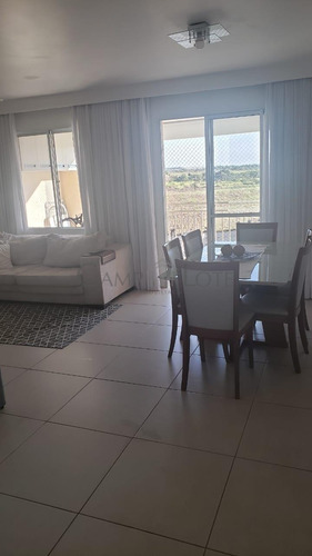 Imagem 2 de 24 de Apartamento À Venda Em Loteamento Center Santa Genebra - Ap001127