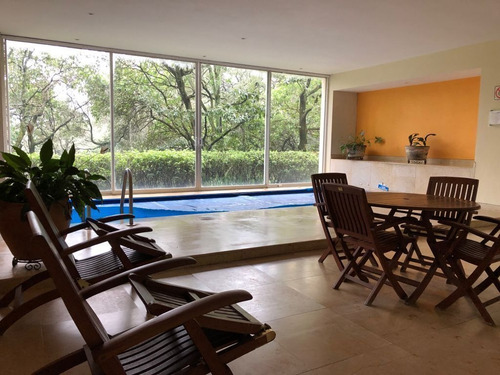 Imagen 14 de 15 de Departamento Ph En Venta En Lomas De Vista Hermosa, Cuajimal