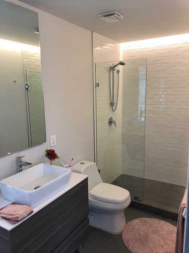 Departamento En Venta En Nuevo Polanco