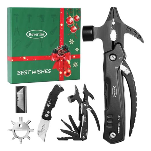 Rovertac Tool Set For Mens Gifts Valentines Day Gifts, Hamme