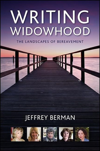 Libro: En Inglés Writing Widowhood: The Landscapes Of Berea