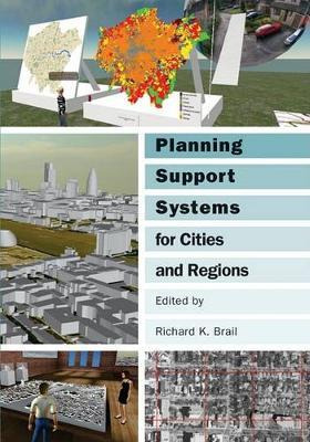 Libro Planning Support Systems For Cities And Regions - R...