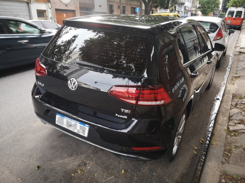 Volkswagen Golf 1.4 Comfortline Tsi Dsg 2018