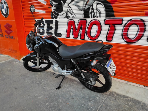 Imagem 6 de 7 de Honda Cg 150 Fan Esdi 2014 Bel Motos